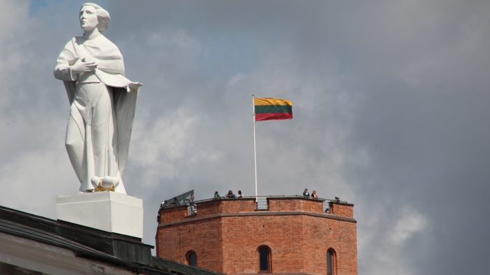 Отказ Украины и Литвы от сетей РФ станет испытанием для энергосистемы ЕС