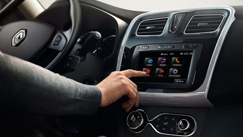 Renault полностью продала долю в Daimler за миллиард евро