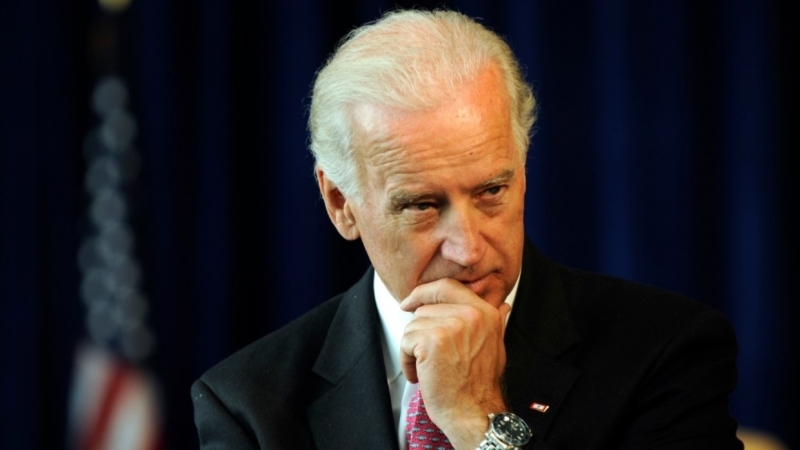 Более 20 штатов США подали коллективный иск к Байдену из-за нефтепровода Keystone XL