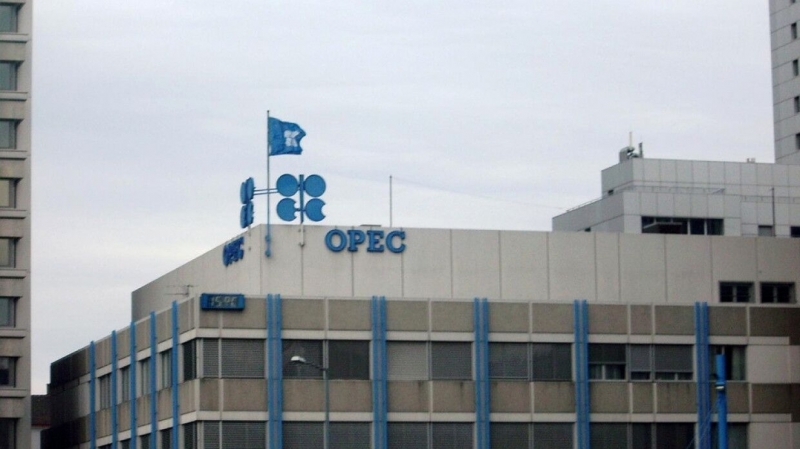 ОПЕК оценила перспективы развития нефтяного рынка