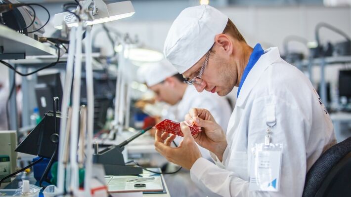 Пуск нового энергоблока ЛАЭС подтвердил мировое лидерство РФ в атомной энергетике