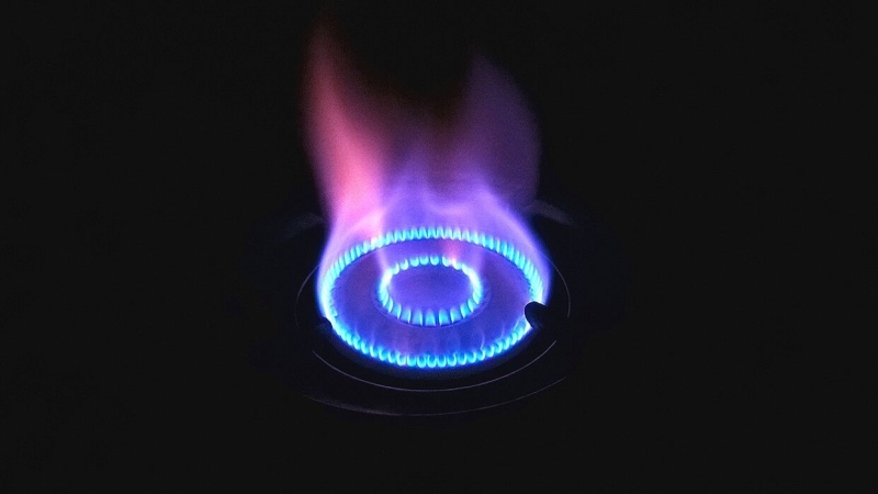 "Газпром" нарастил объемы транзита газа на украинском участке