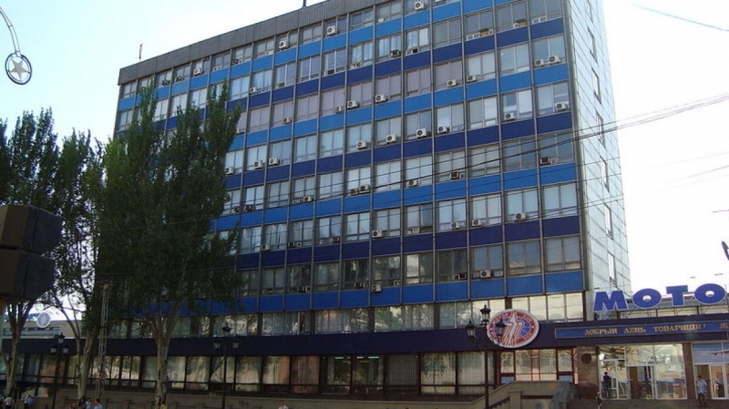 Бурная реакция Китая ждет Украину в случае национализации "Мотор Сич"