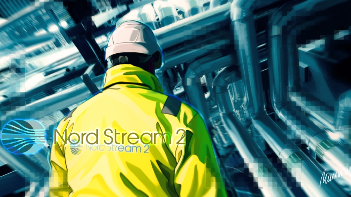 Министр ФРГ Шульце объяснила невозможность отказа от проекта "СП-2"