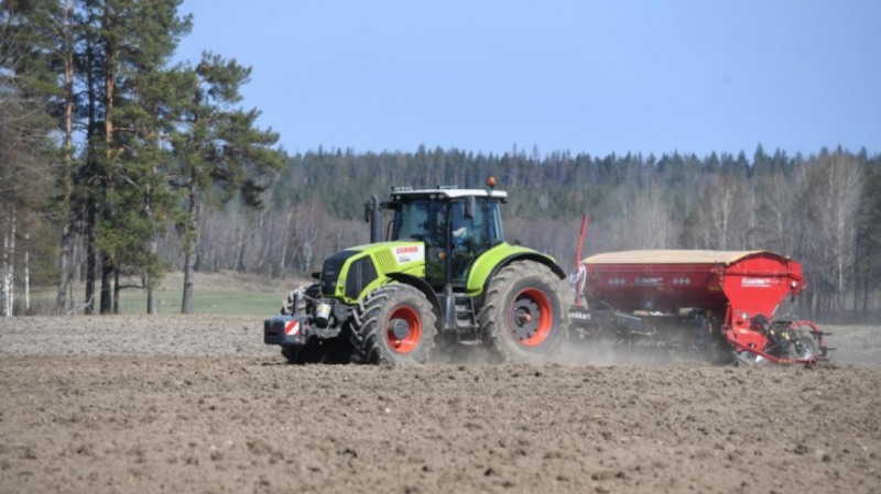 Минсельхоз подготовил соглашение о снижении цен на минеральные удобрения