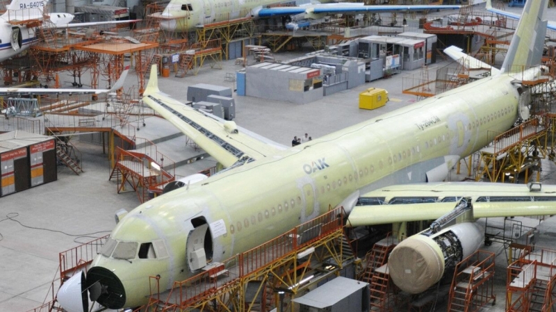 "Сухой" и "МиГ" могут потерять статус самостоятельных юрлиц