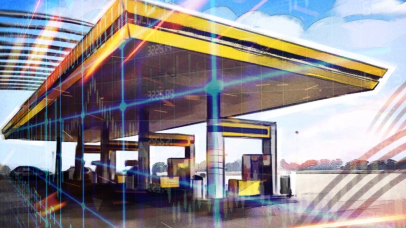 Россиянам объяснили причины роста цен на бензин