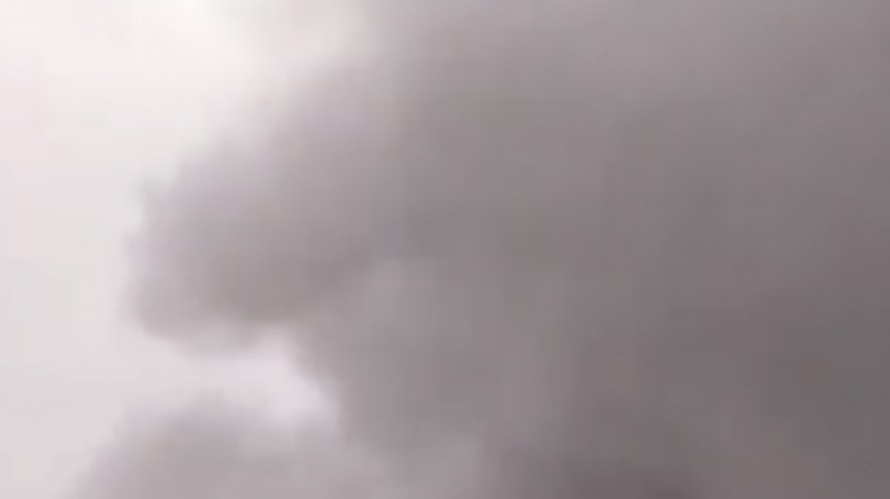 "Сибур" ликвидировала последствия аварии на трубопроводе в ХМАО