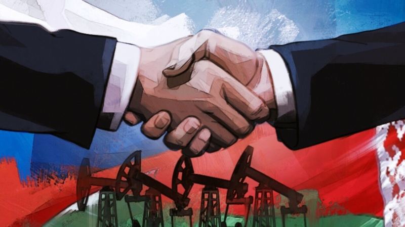 Белоруссия отгрузила в порты РФ 7 тысяч тонн нефтепродуктов