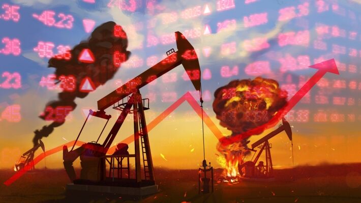 Несговорчивость ближневосточных поставщиков усилила потребность Польши в нефти из РФ