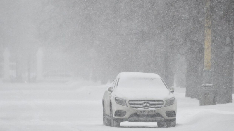 Новые правила техосмотра вступают в силу с 1 октября 2021 года в России