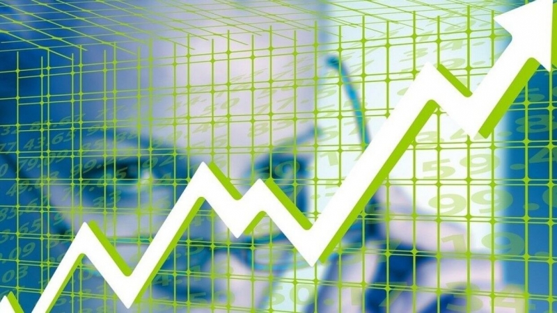 Цена на газ в Европе достигла месячного максимума