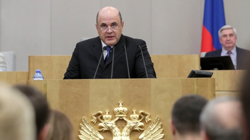 Мишустин одобрил новый порядок заключения соглашений в области нефтехимии