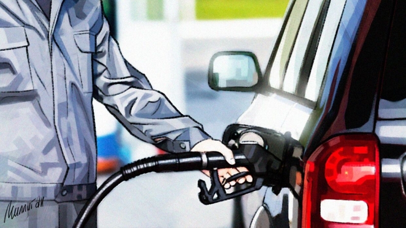 Минэнерго пообещало регионам России бесперебойное снабжение бензином