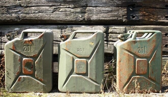 Белорусский бензин вернется в Россию с падением цен на нефть