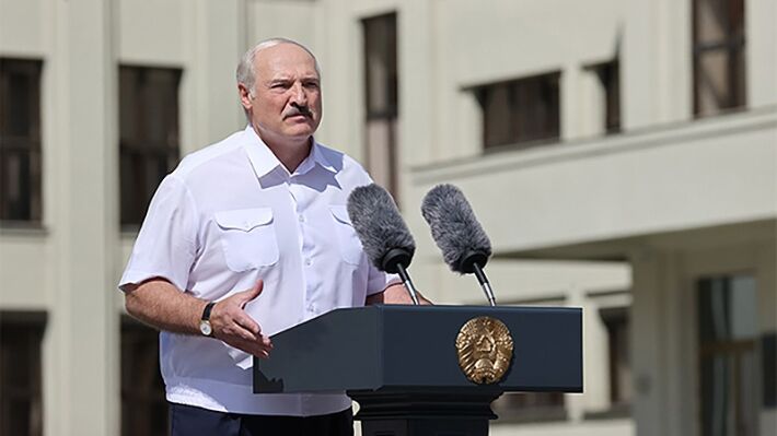 Возможности России скорректируют план СПГ-оператора из Литвы стать крупнейшим в мире