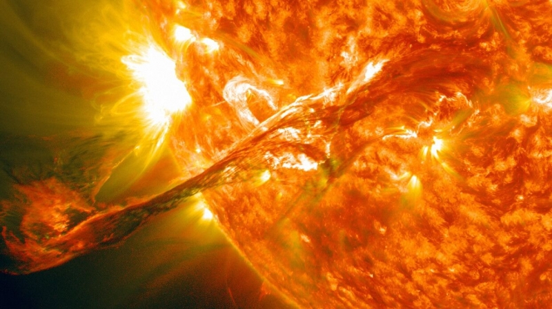 Китай успешно завершил 20-летний проект по преобразованию энергии солнца в жидкое топливо