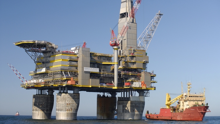 Сотрудничество &laquo;Газпрома&raquo; и Shell пророчит РФ расширение &laquo;Сахалина-2&raquo;