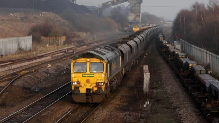 Поддержка угольной отрасли начнется с модернизации БАМа и Транссиба