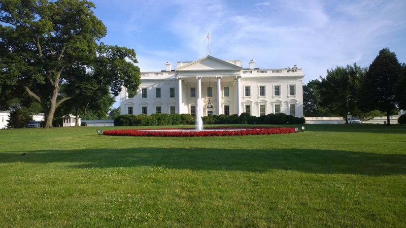 Белый дом рассчитывает на взаимодействие с РФ по ключевым направлениям