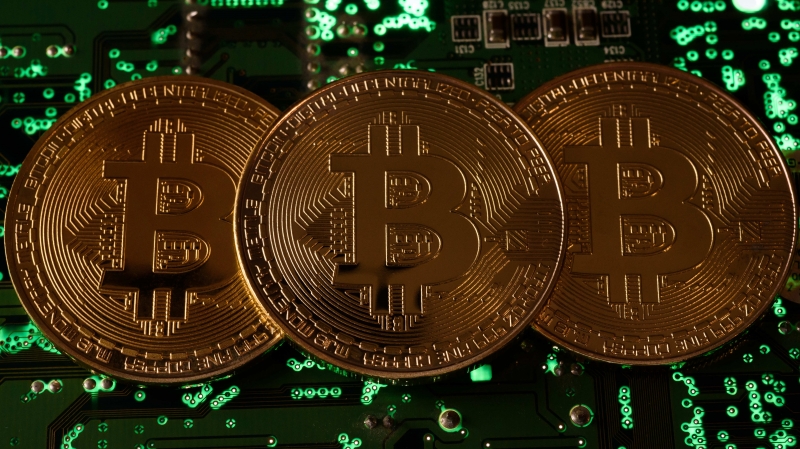 Майнинг биткоинов оказался опасным для климата Земли