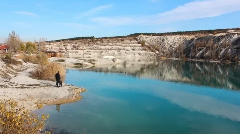 Подачу воды в некоторых районах Крыма вернули к первоначальному графику