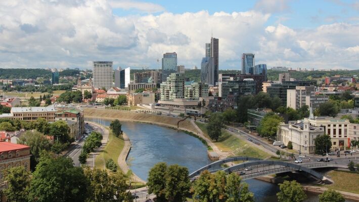 Возможности России скорректируют план СПГ-оператора из Литвы стать крупнейшим в мире