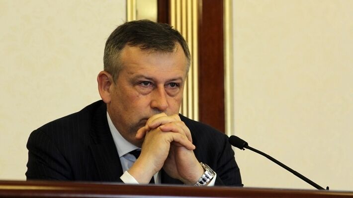 Уход Белоруссии в Усть-Лугу лишает Прибалтику последнего заработка