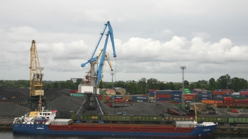 Промышленность Латвии осталась бы на довоенном уровне без помощи СССР