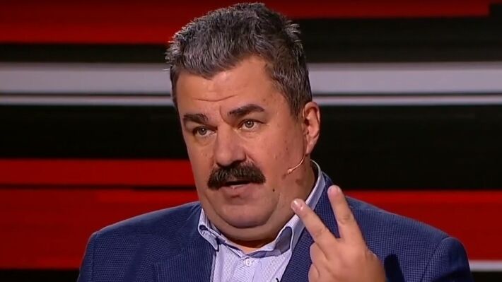 Гиперзвуковое обновление ядерной триады обеспечит безопасность РФ на 50 лет вперед