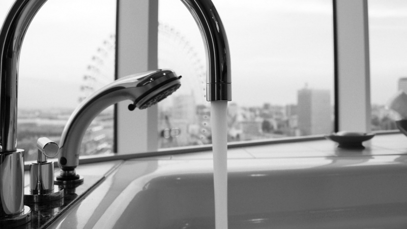 Крымчане оградят туристов от проблем с водоснабжением