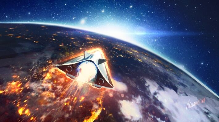 Гиперзвуковое обновление ядерной триады обеспечит безопасность РФ на 50 лет вперед