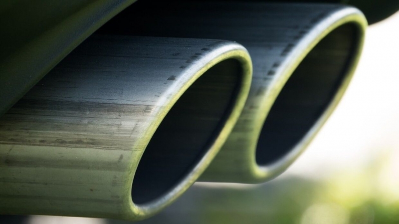 Динамику цен на автогаз объяснили в Минэнерго РФ