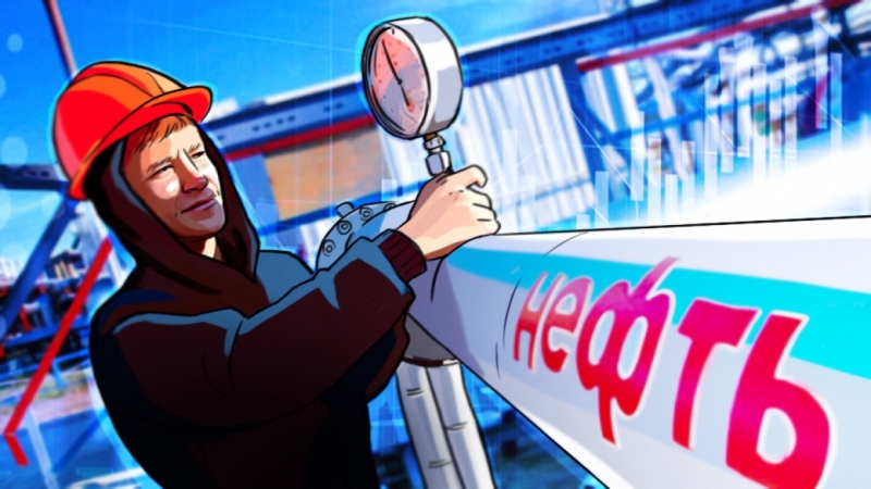 Глава Роснедр оценил объем запасов нефти в России