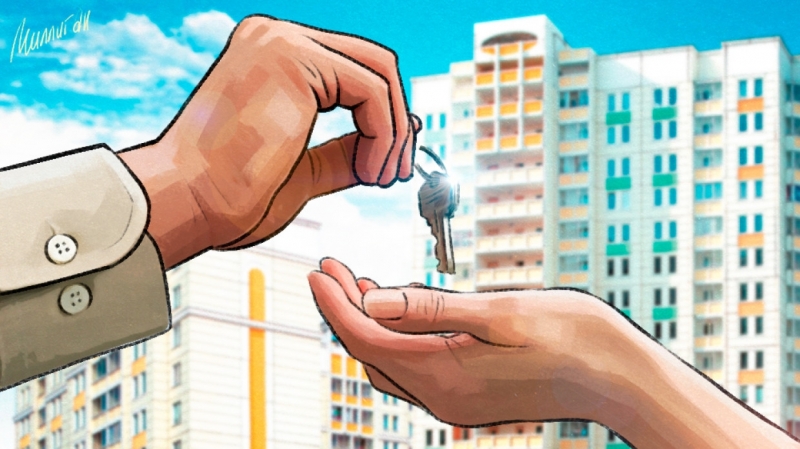 Недвижимость назвали лучшей альтернативой хранению средств в банке