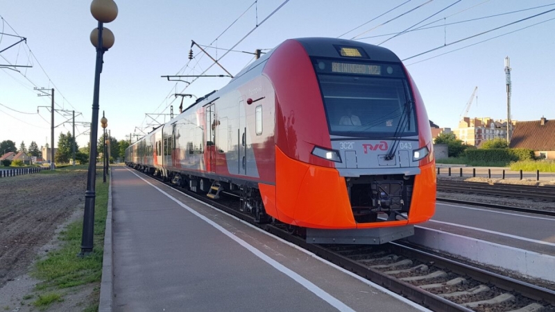 Франция заинтересовалась вагонами российского производства