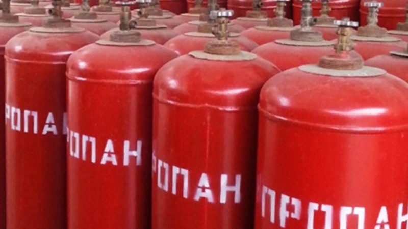 Названа причина повышения стоимости сжиженного газа в России