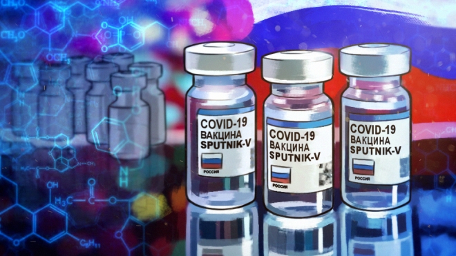 Политолог Данилин: "Спутник V" поставил под сомнение единство Евросоюза