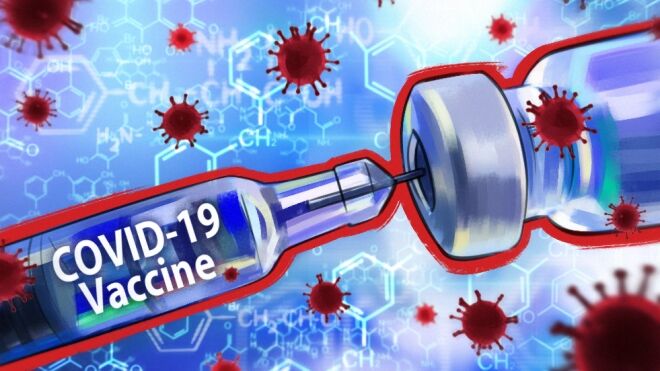 Политолог Данилин: "Спутник V" поставил под сомнение единство Евросоюза