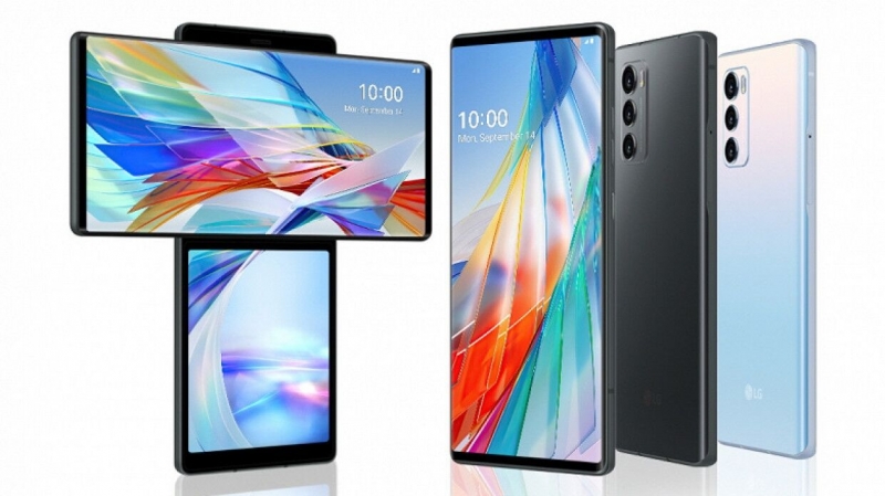 LG планирует закрыть производство смартфонов