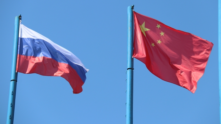 Долгосрочные поставки газа из РФ обеспечат Китаю энергетическую безопасность