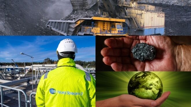 Введение ЕС углеродного налога ограничит торговые возможности России и Китая