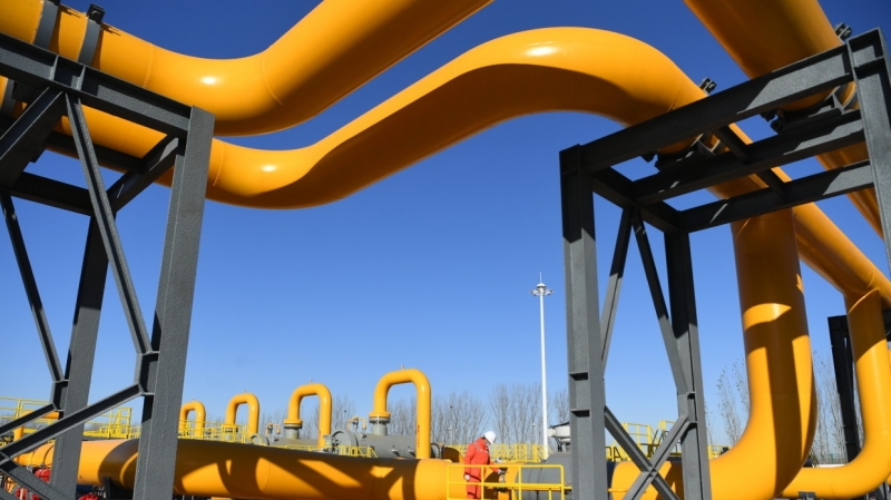 Газовые тарифы перестали контролировать на Украине