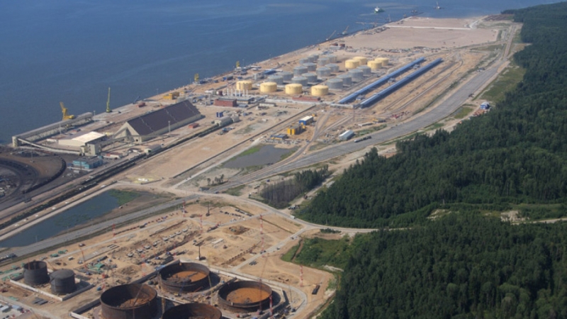 Крупные импортеры СПГ из Азии начали заранее закупаться газом