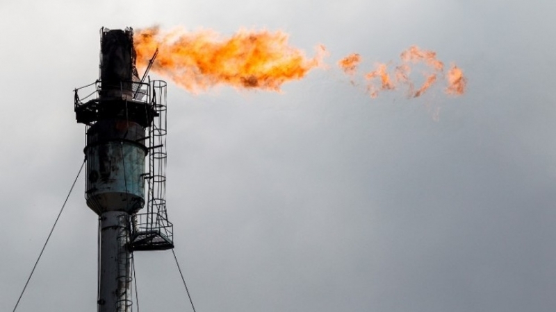 "Газпром" сообщил об увеличении поставок топлива в дальнее зарубежье