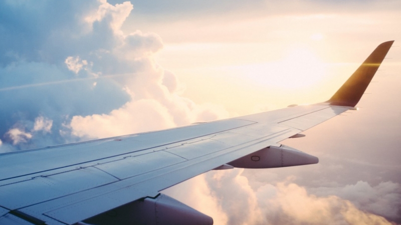 Инженеры из РФ создают 3D-принтер для печати деталей самолетов