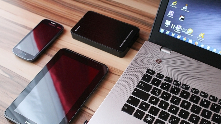 Мировой дефицит полупроводников встряхнул ряд отраслей