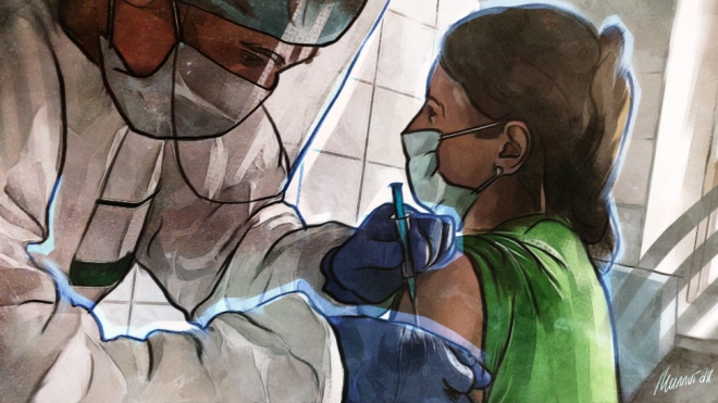 Политолог Данилин: "Спутник V" поставил под сомнение единство Евросоюза