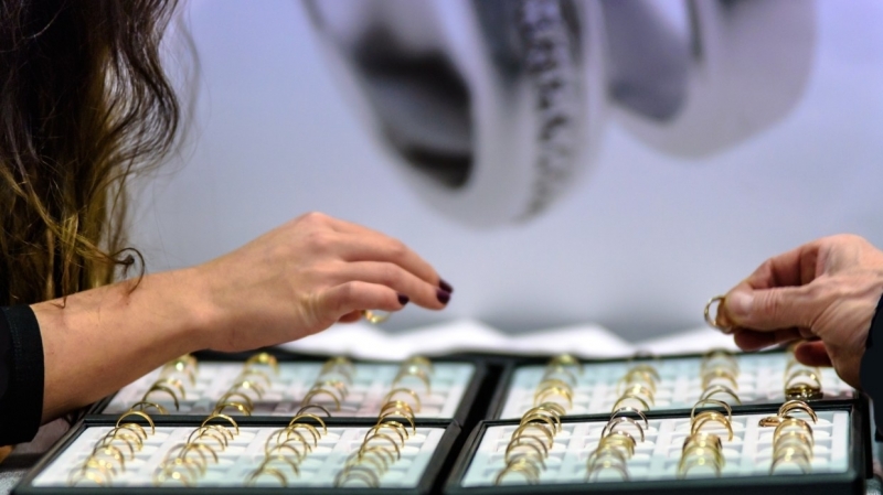 Pandora прекращает использовать натуральные алмазы в украшениях