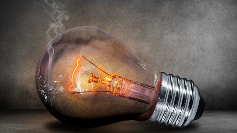 Киев решил сделать Москву "виновником" дефицита электроэнергии на Украине